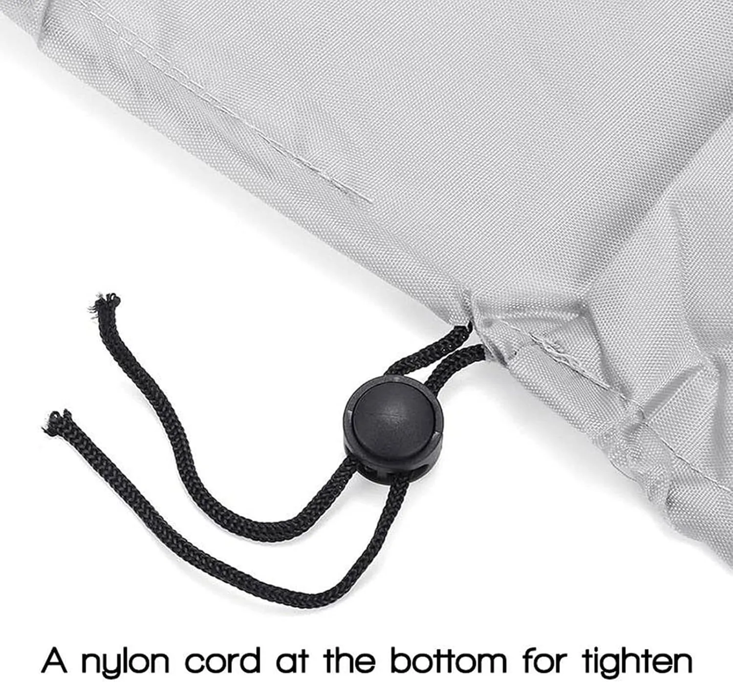 Dinghy Boat Cover 7 Sizes Boats Covers Waterproof Anti-UV Boat Tarp for Small Inflatable and Rigid Inflatable Boats,420 * 210 * 46cm