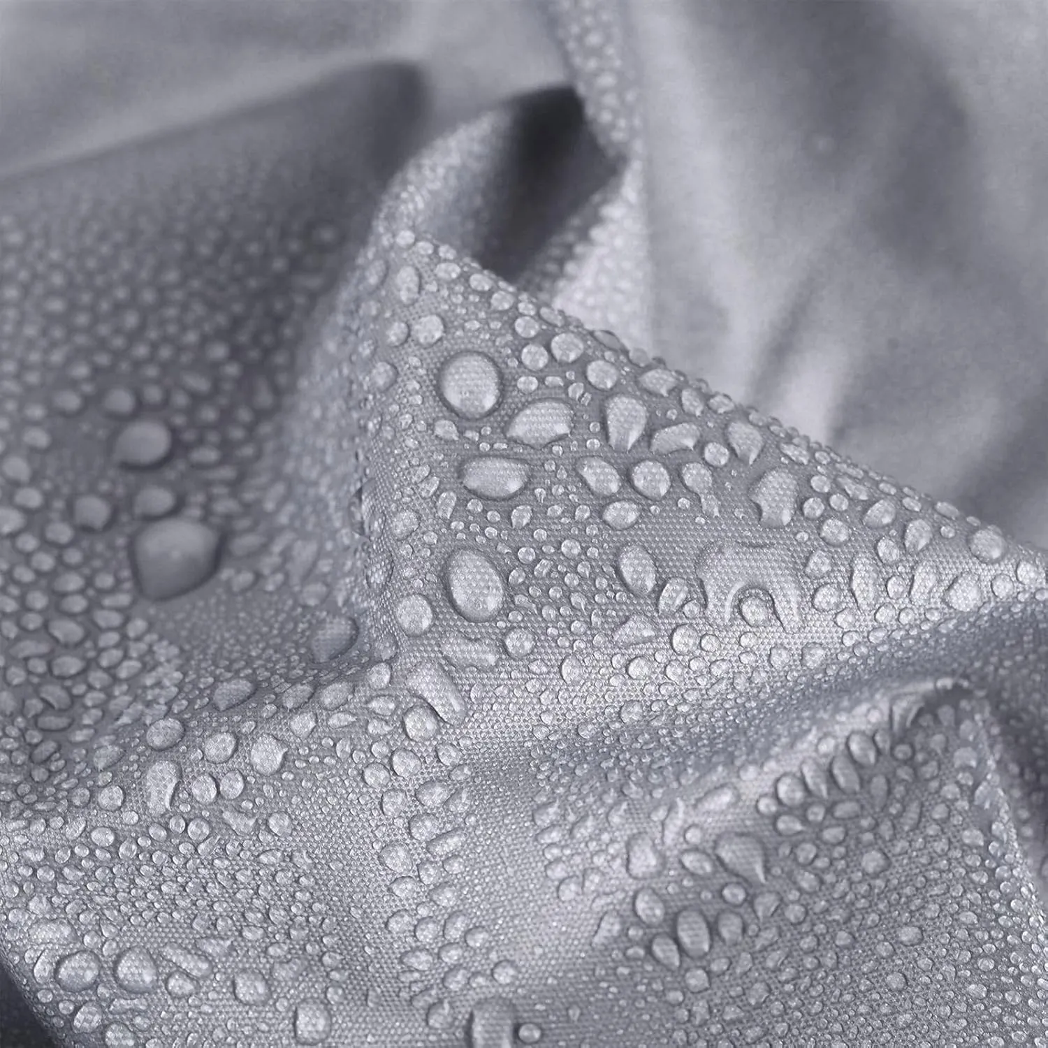 Dinghy Covers 7 Sizes Boat Tarp Waterproof Anti-UV Fishing Boat Cover for Inflatable Boat and Dinghy,380 * 200 * 46cm