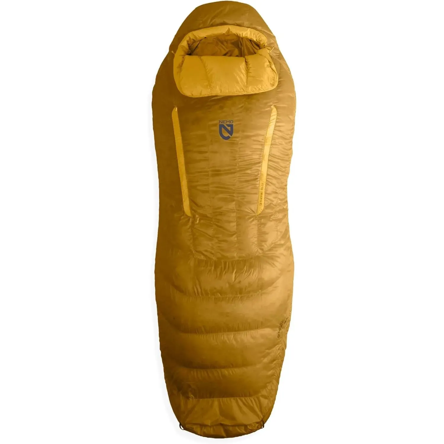 Disco Endless Promise_ Down 15 Sleeping Bag Chai Reg