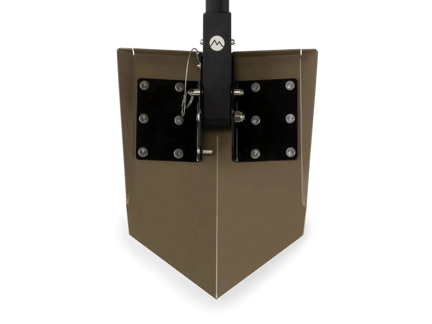 DMOS Delta Shovel