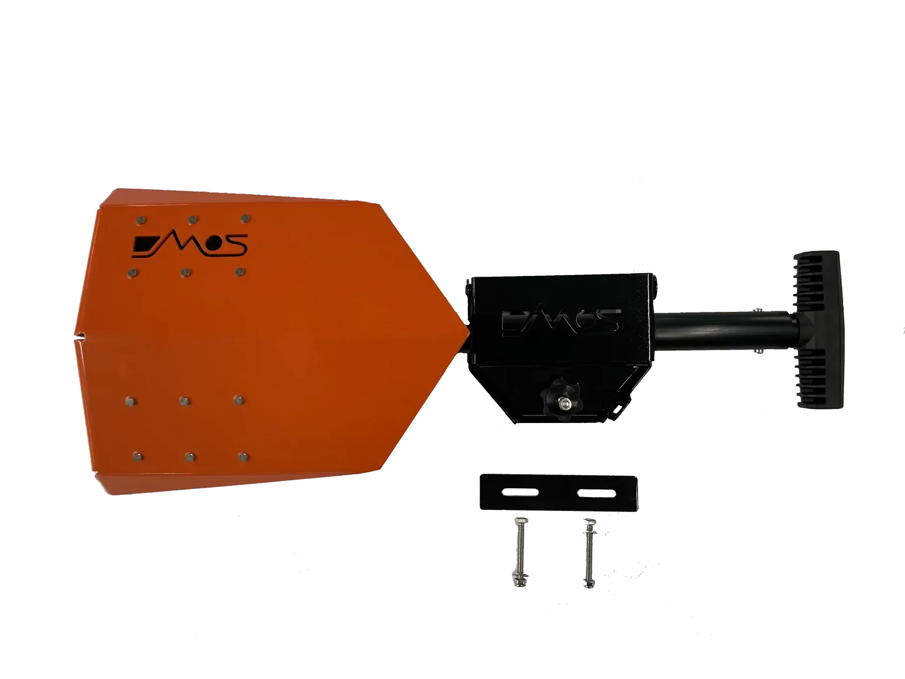 DMOS Universal Shovel/Axe Mount