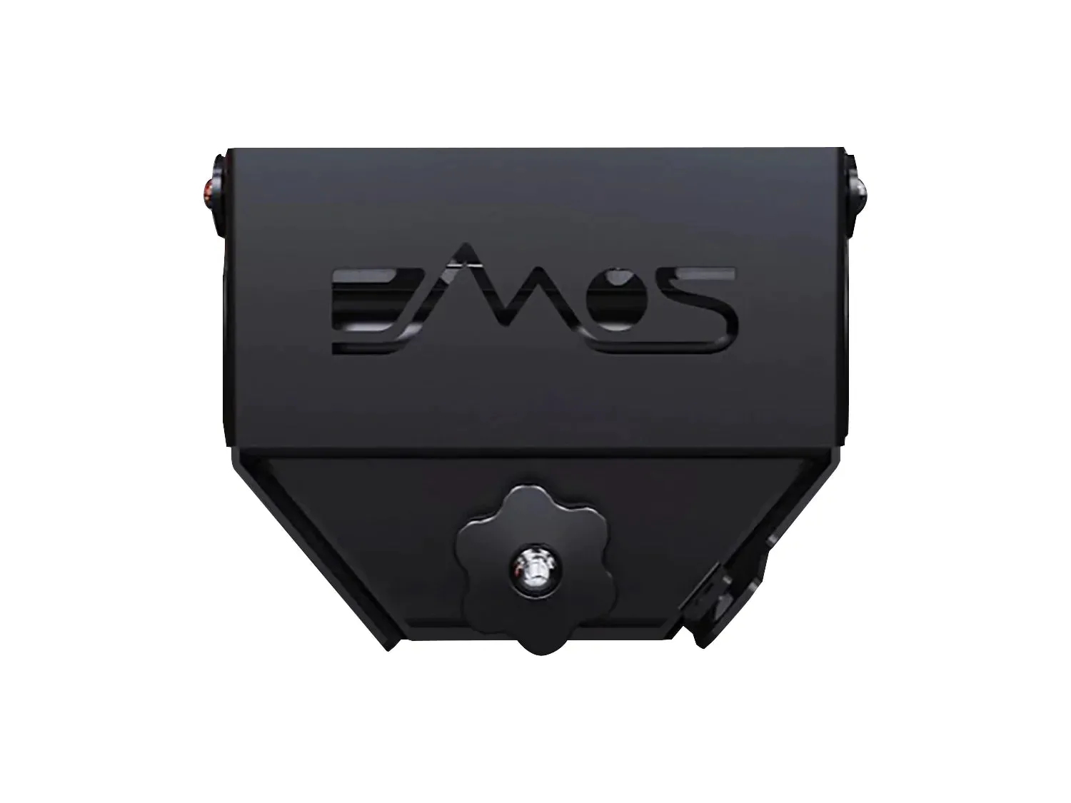 DMOS Universal Shovel/Axe Mount