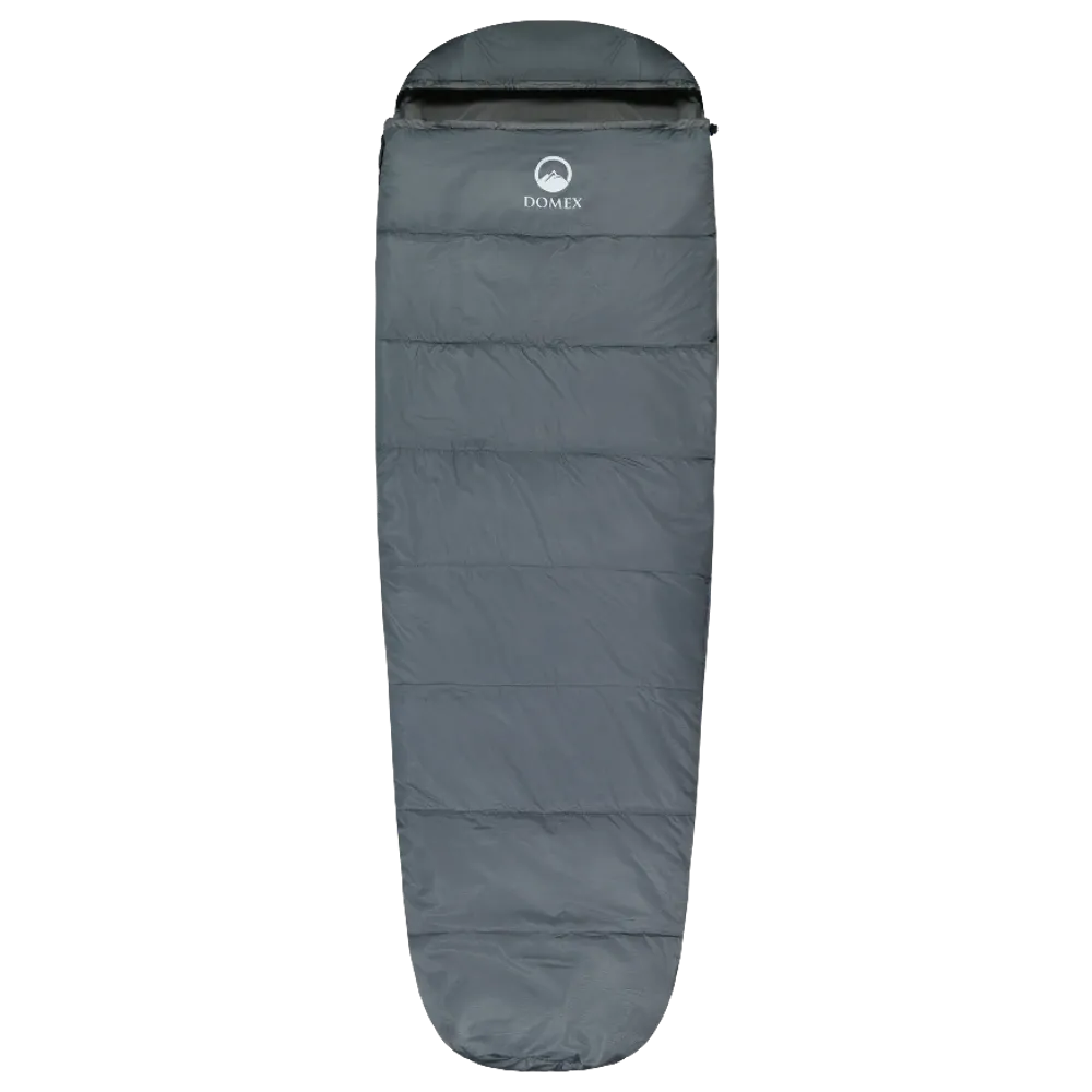 Domex Nimbus 300 -7C Synthetic Sleeping Bag One Size