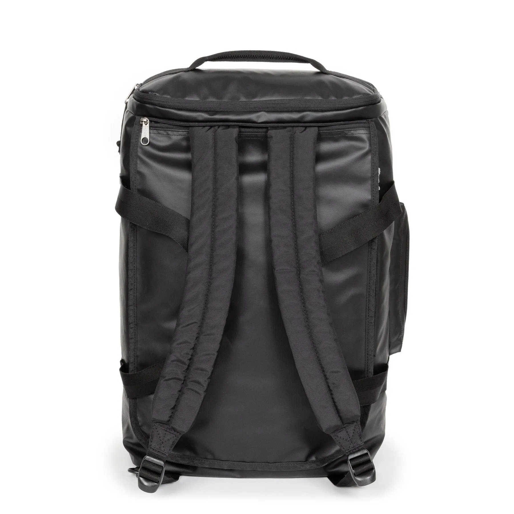 DUFFL'R S - Tarp Black (black)