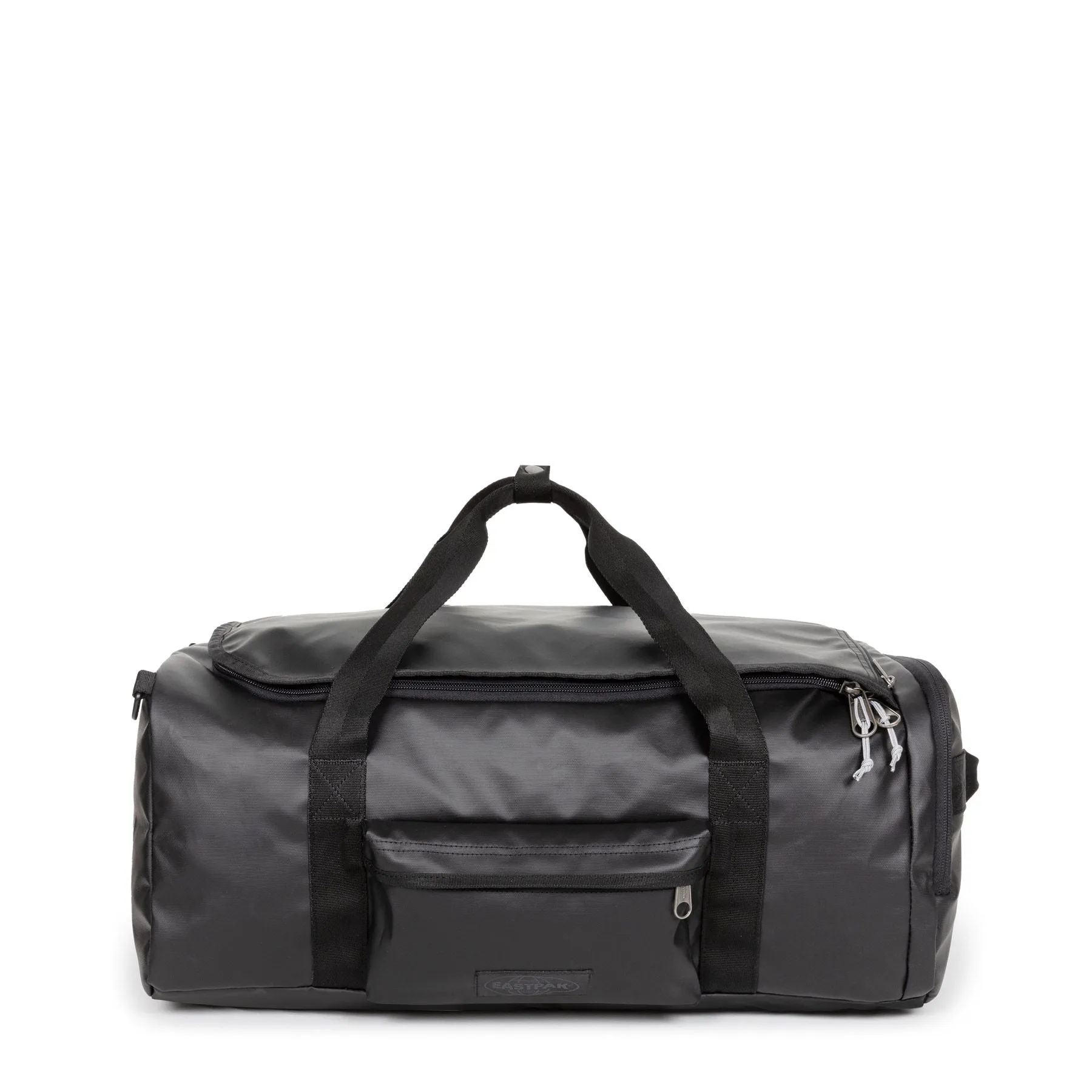 DUFFL'R S - Tarp Black (black)