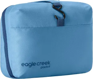 eagle creek Pack-It Hanging Toiletry Kit Blue Dawn