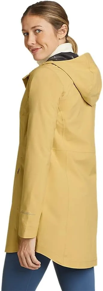 Eddie Bauer Women's Cloud Cap Stretch 2.0 Parka