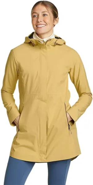Eddie Bauer Women's Cloud Cap Stretch 2.0 Parka
