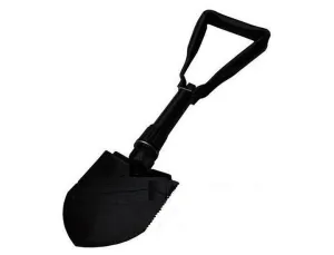 Emergency Folding Shovel