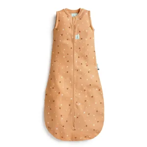 ErgoPouch Jersey Sleeping Bag 0.2 Tog - Honey Bees