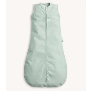 ErgoPouch Jersey Sleeping Bag 0.2 TOG - Sage