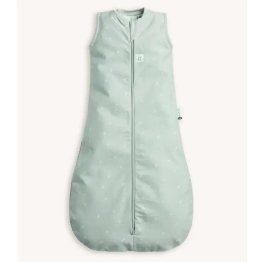 ErgoPouch Jersey Sleeping Bag 0.2 TOG - Sage