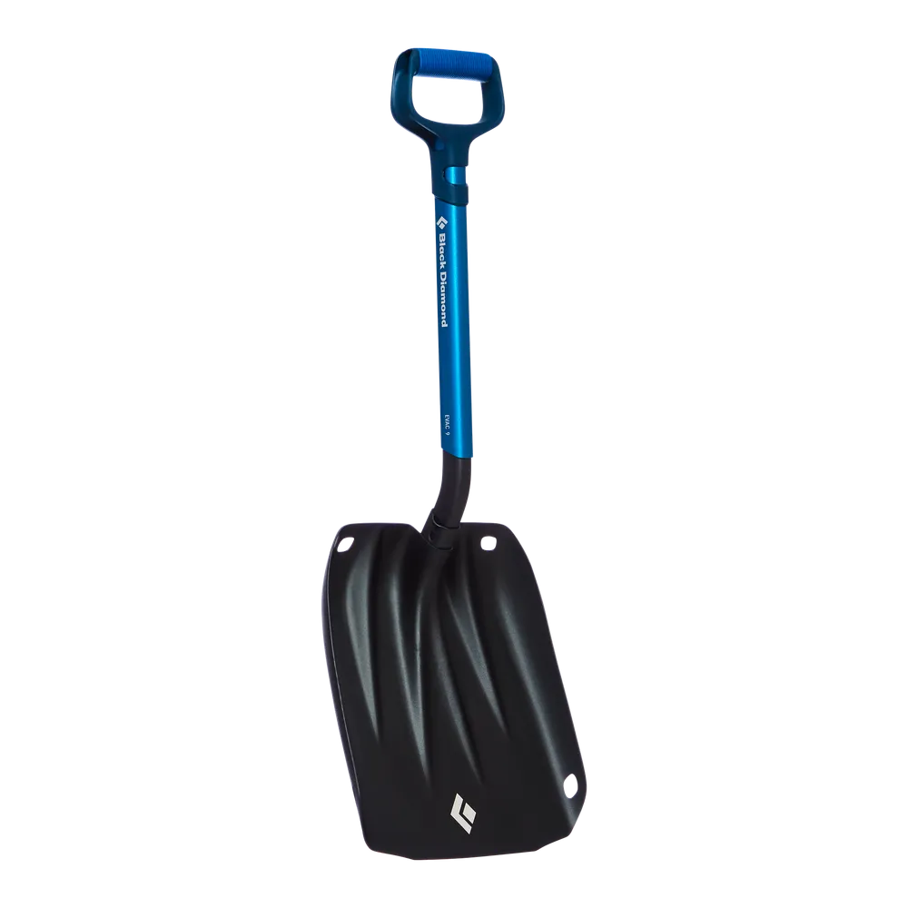 Evac 7 Shovel