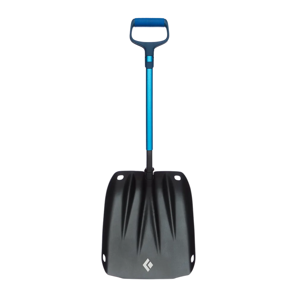 Evac 7 Shovel