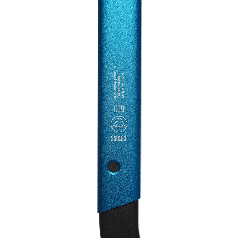 Evac 9 Shovel