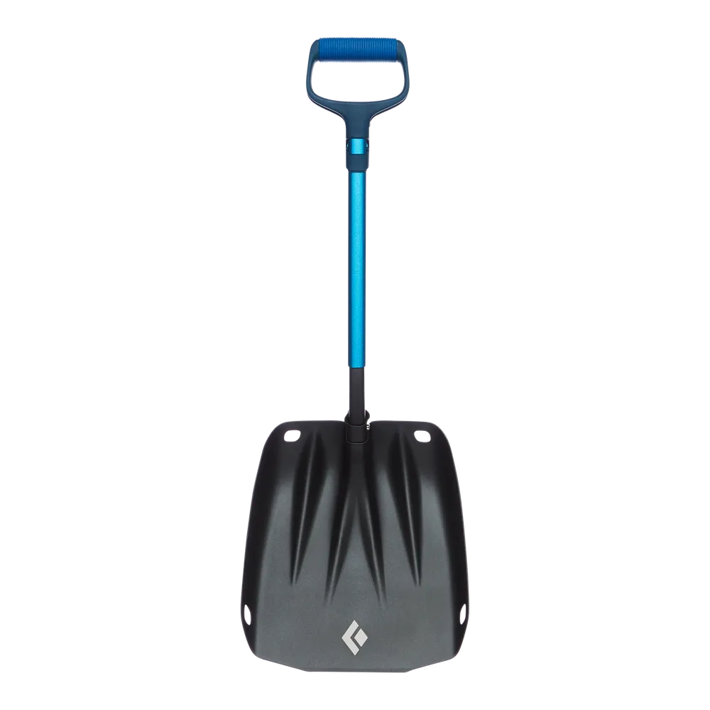 Evac 9 Shovel