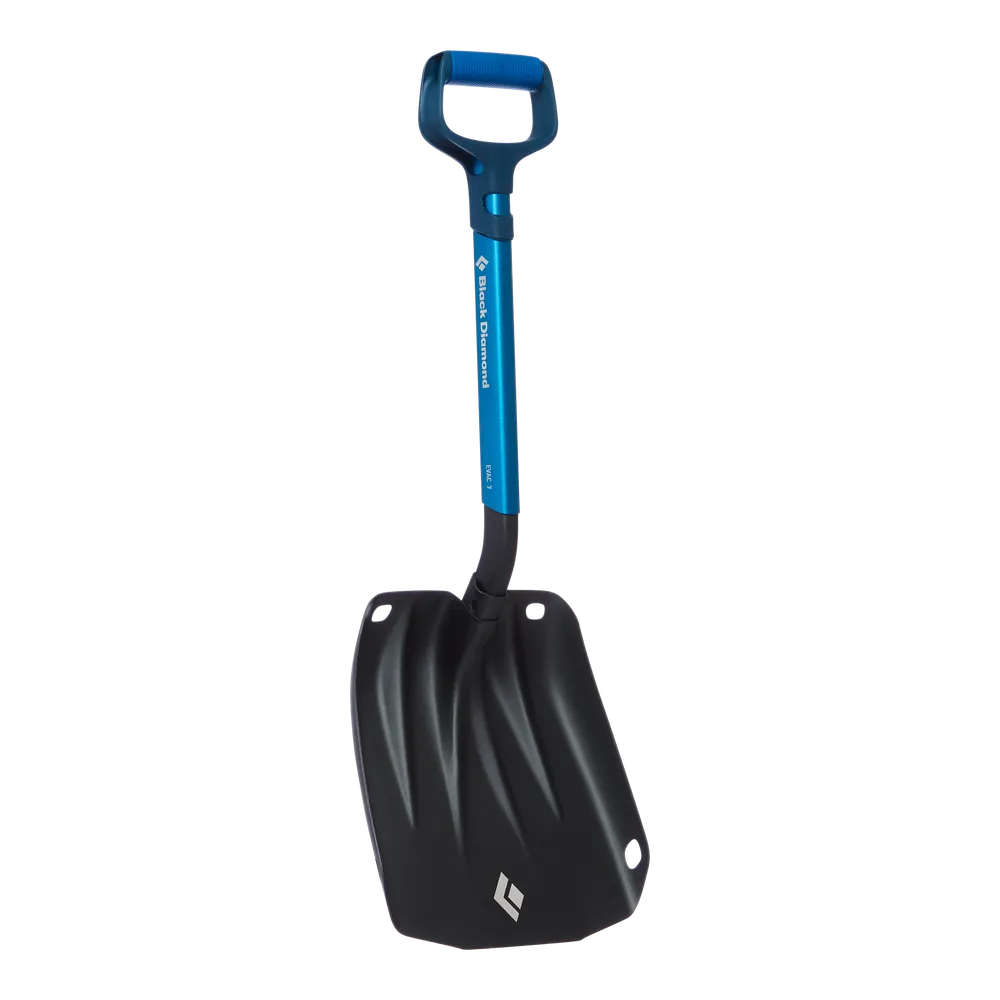 Evac 9 Shovel