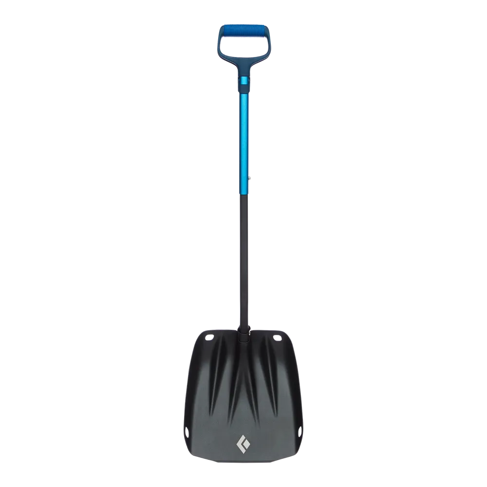 Evac 9 Shovel