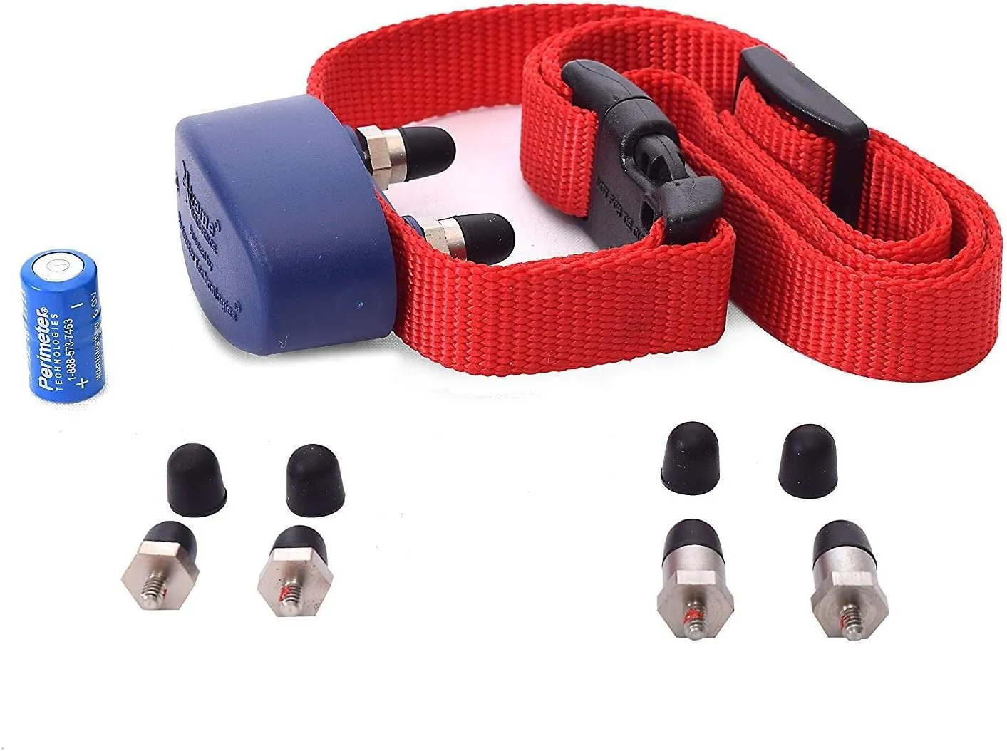 Extreme Dog Fence Max Grade Electric Dog Fence - 2 Dog Kit - 2000 Feet of Heavy Duty -Plus Maximum Duty Wire for Ultimate Performance and Reliability