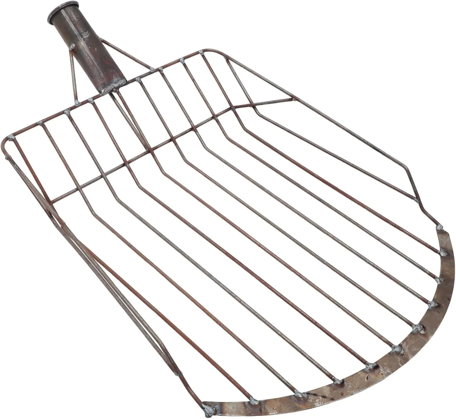Farm Oriented Corn Shovel Multi Function Maize Grain Scoop for Efficient Harvesting Durable and Lightweight for Indoor and Outdoor Garden Use
