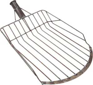 Farm Oriented Corn Shovel Multi Function Maize Grain Scoop for Efficient Harvesting Durable and Lightweight for Indoor and Outdoor Garden Use