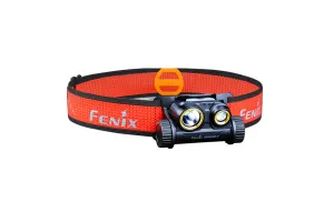 Fenix HM65R-T Trail Running LED Headlamp - Discontinued