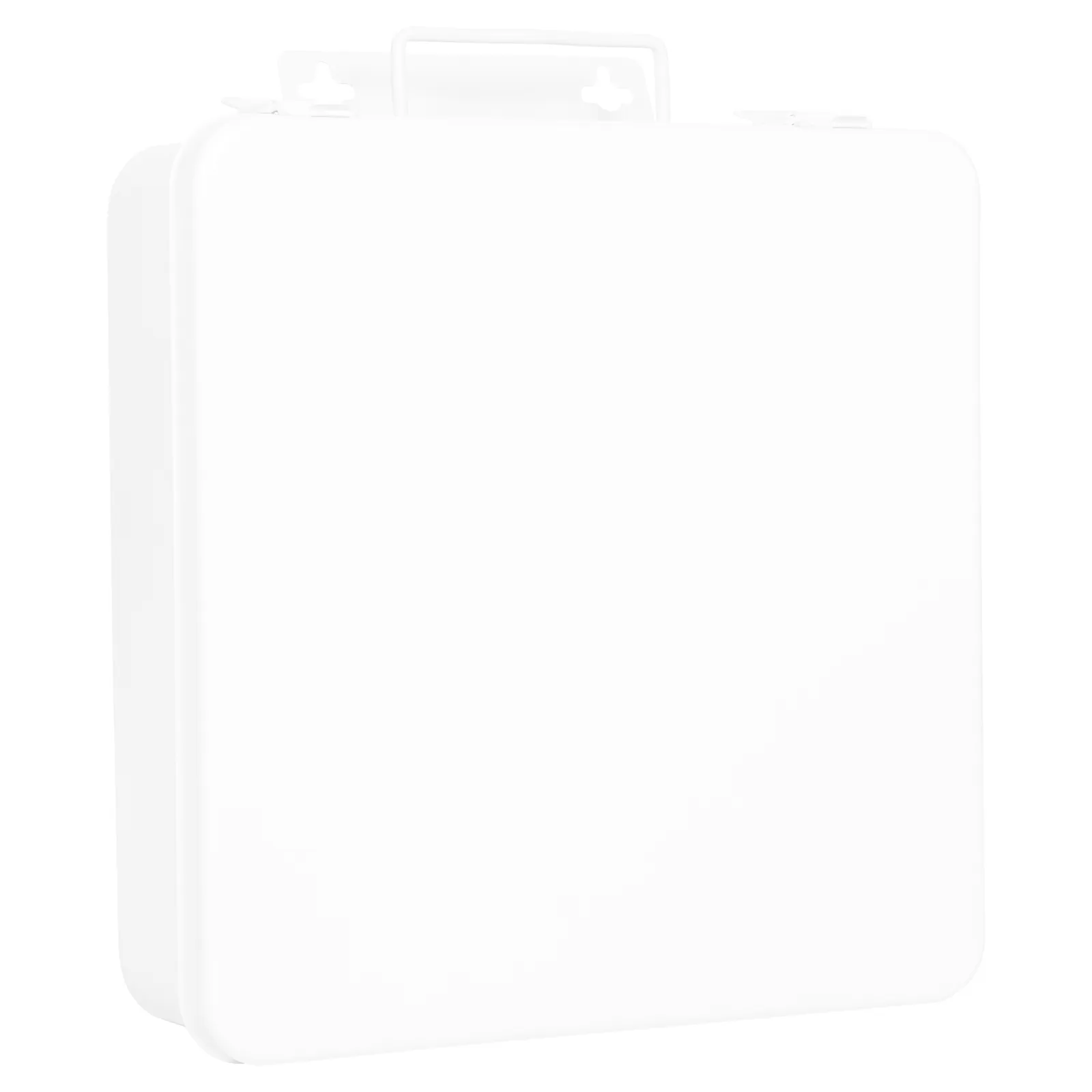 First Aid Box #24 Unitized Kit Empty