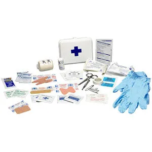 First Aid Kit