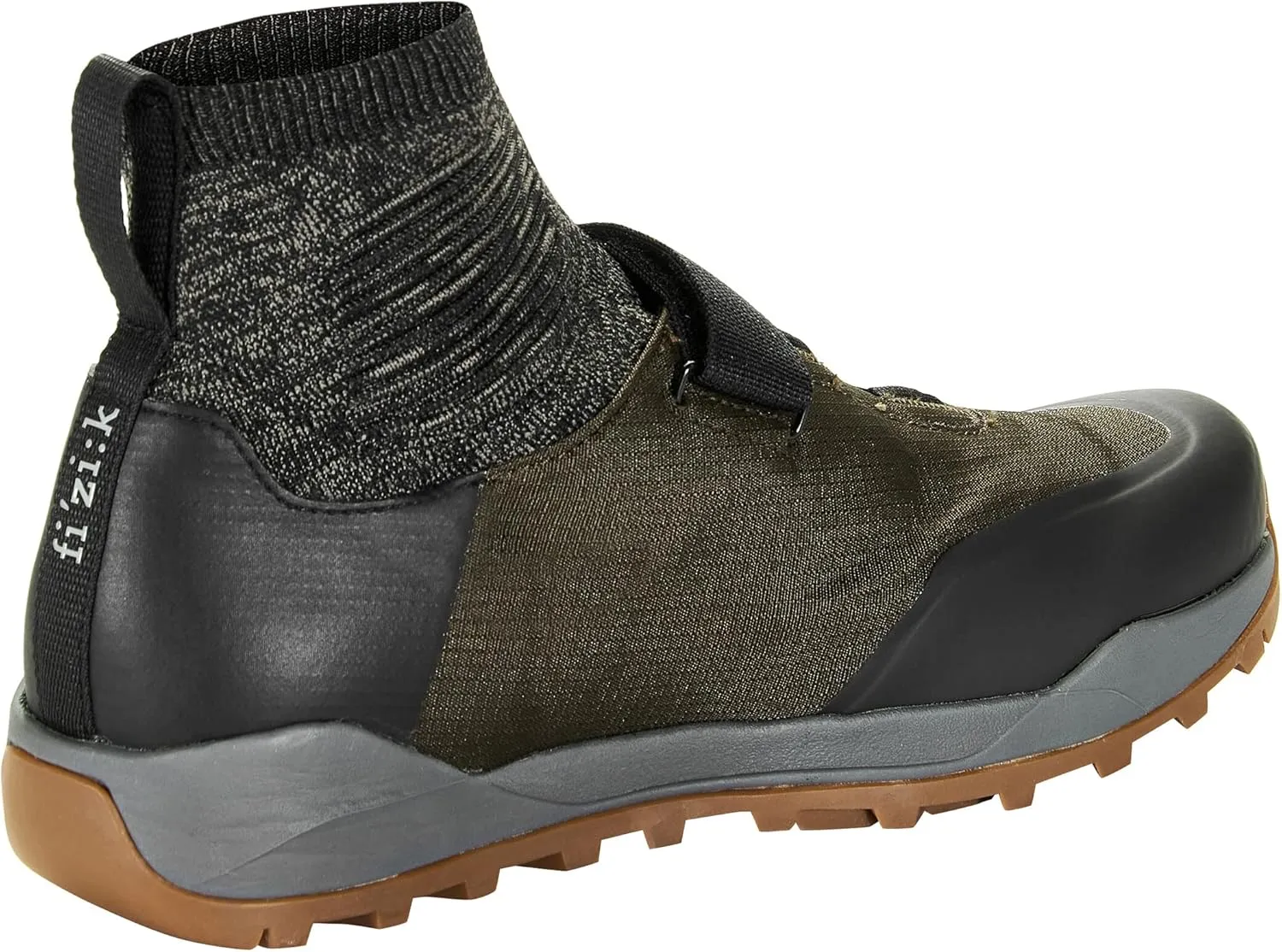Fizik - Terra Clima X2, Unisex Cycling Shoes - Adult