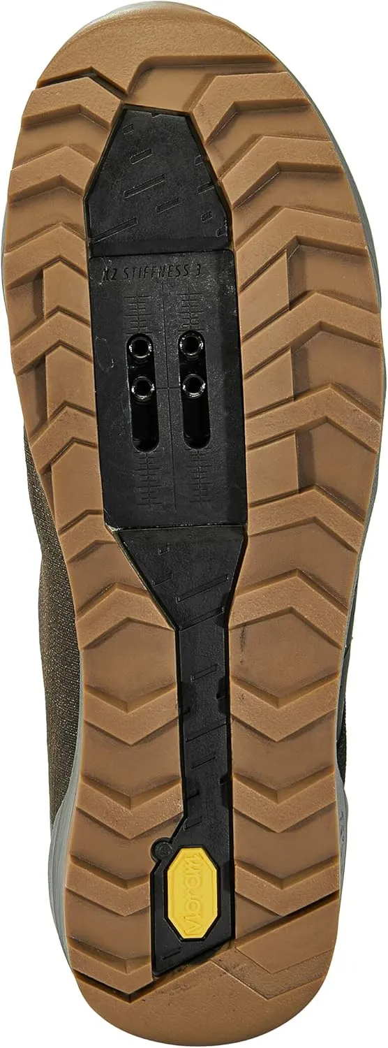 Fizik - Terra Clima X2, Unisex Cycling Shoes - Adult