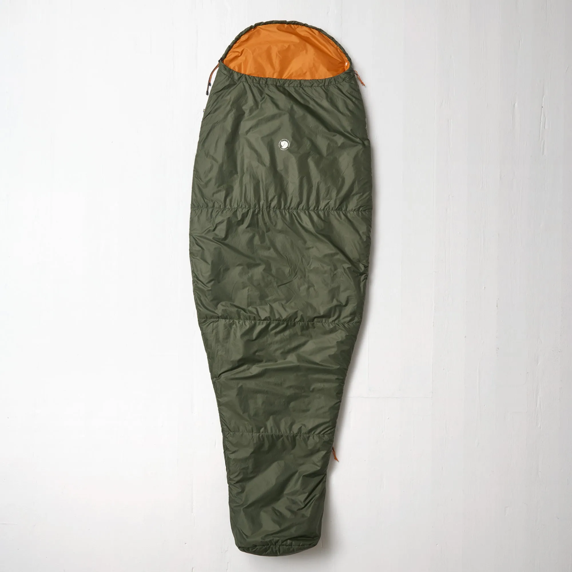 Fjallraven Abisko Summer Lite