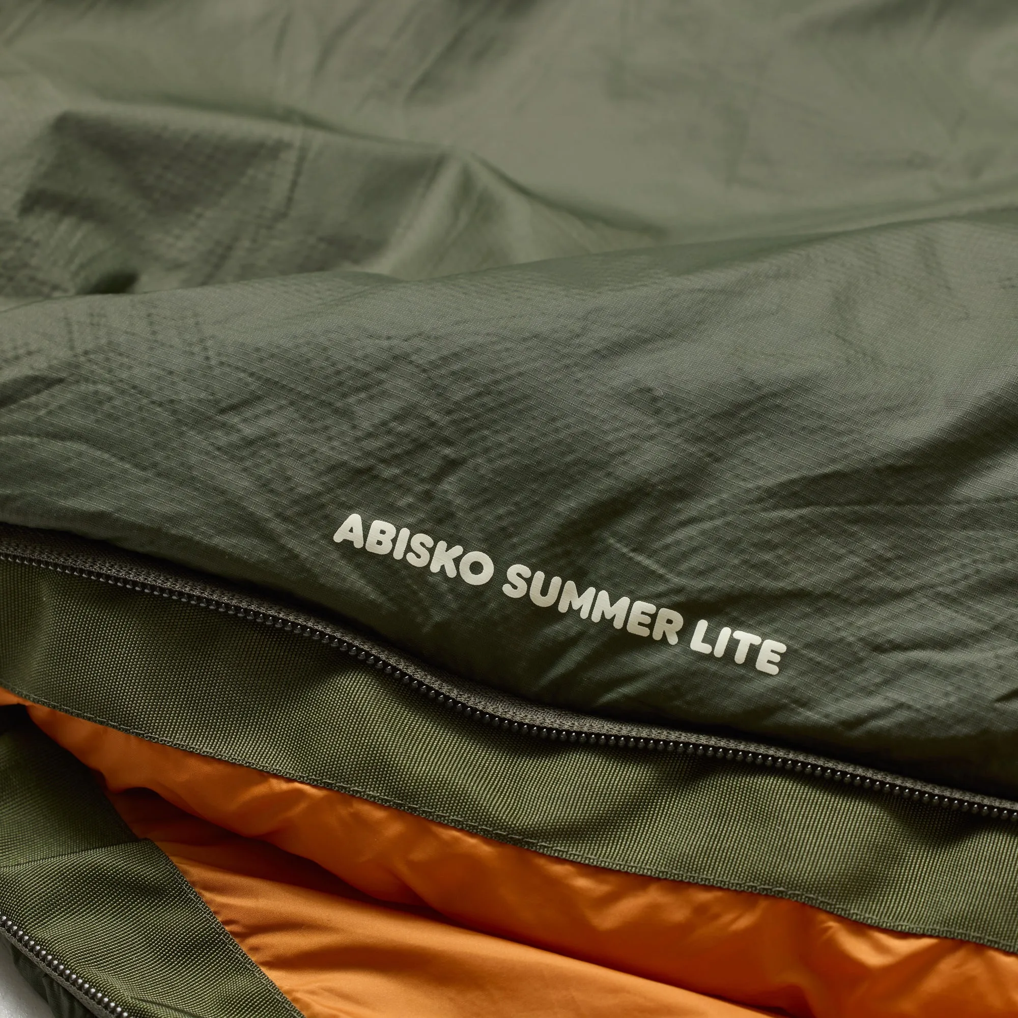 Fjallraven Abisko Summer Lite