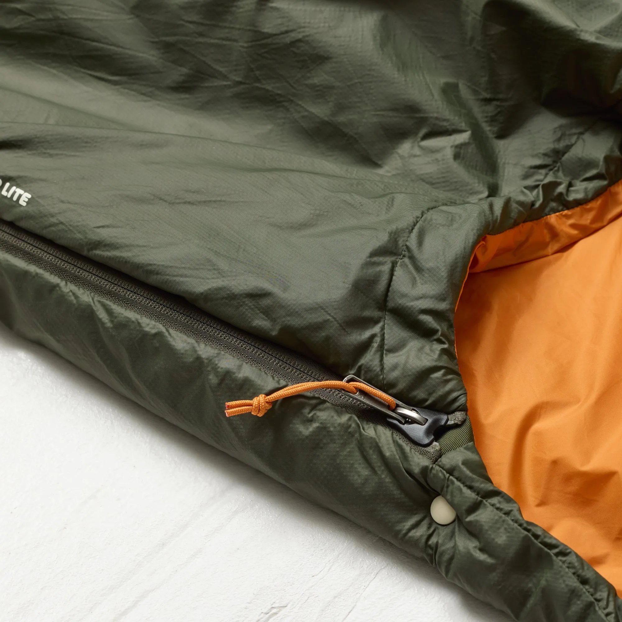 Fjallraven Abisko Summer Lite