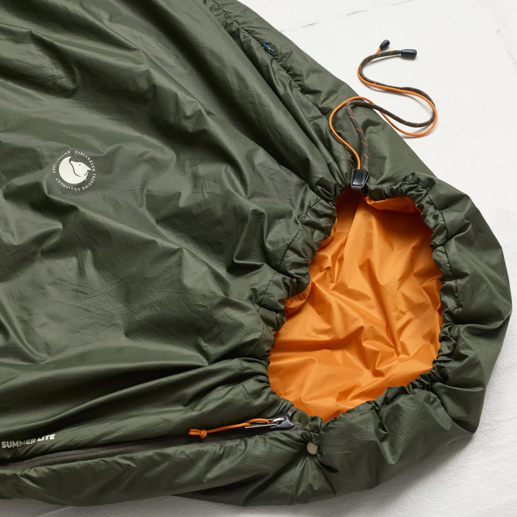 Fjallraven Abisko Summer Lite