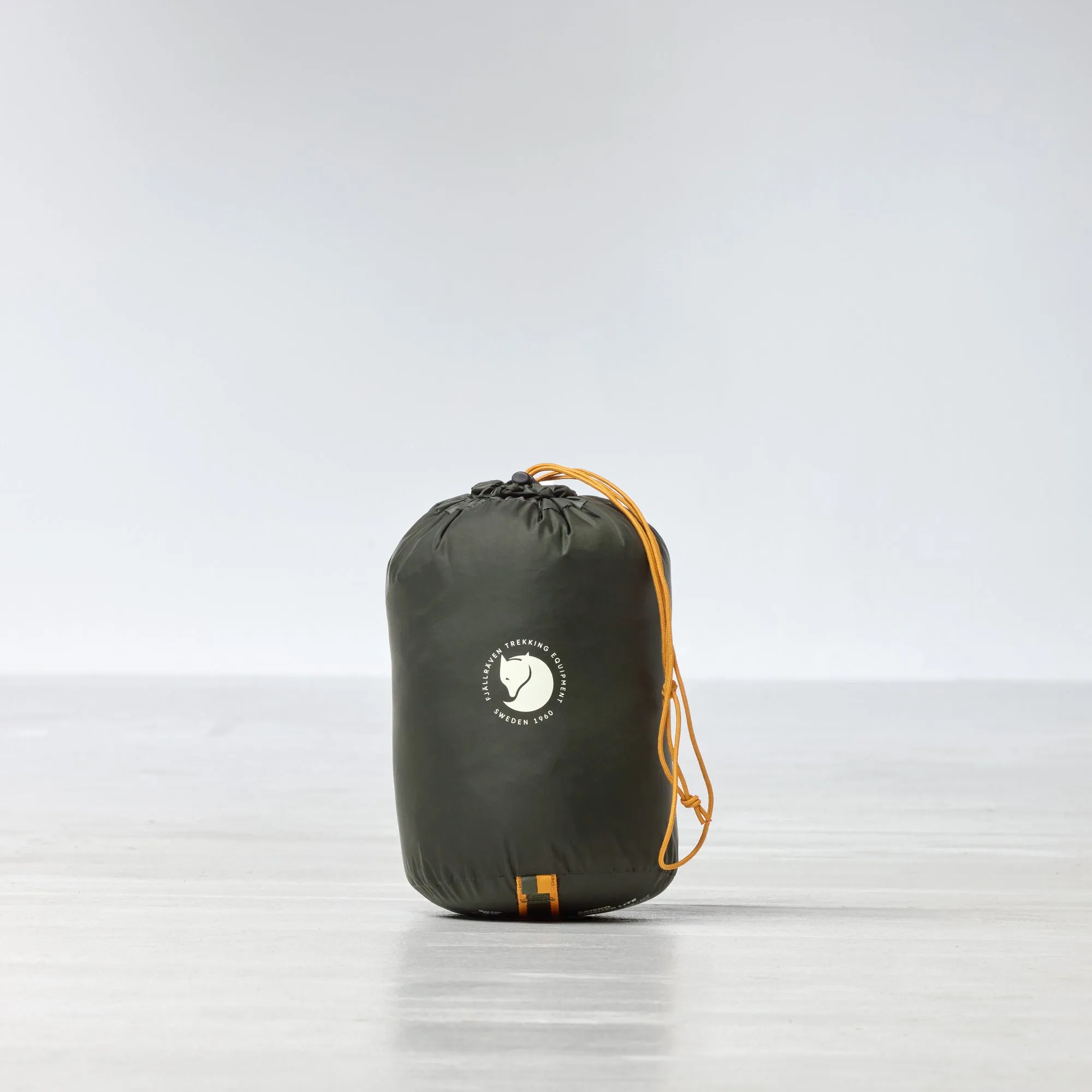 Fjallraven Abisko Summer Lite