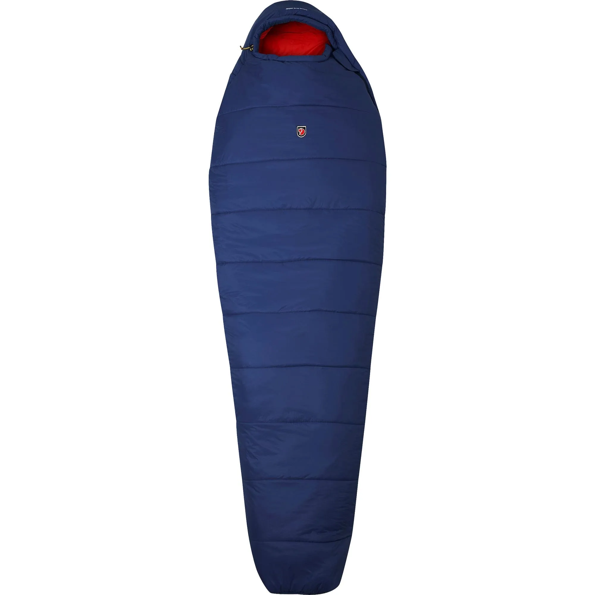 Fjallraven Abisko Two Seasons Reg - Atlantic Blue