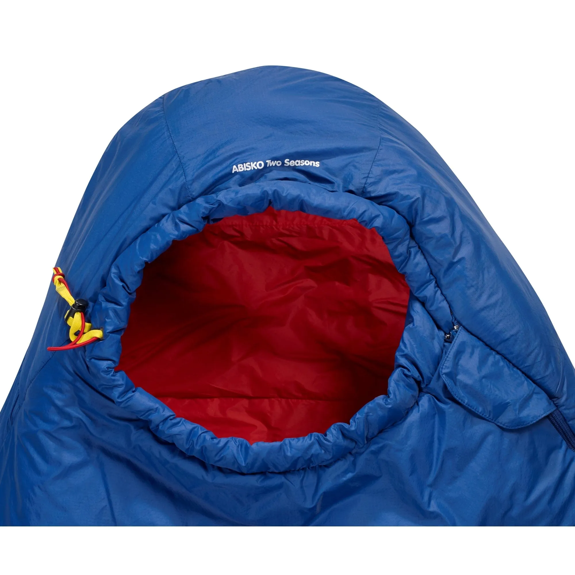 Fjallraven Abisko Two Seasons Reg - Atlantic Blue