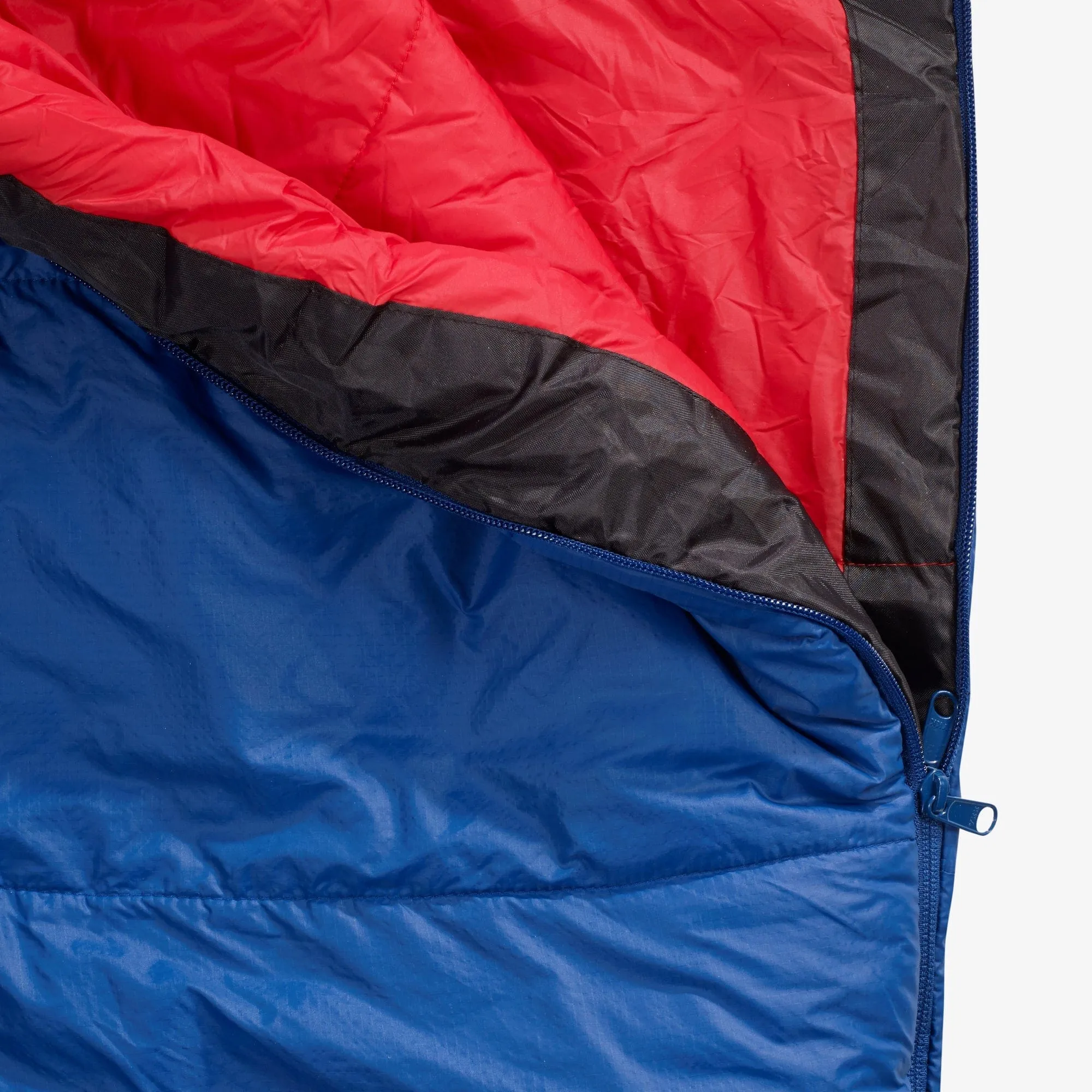 Fjallraven Abisko Two Seasons Reg - Atlantic Blue