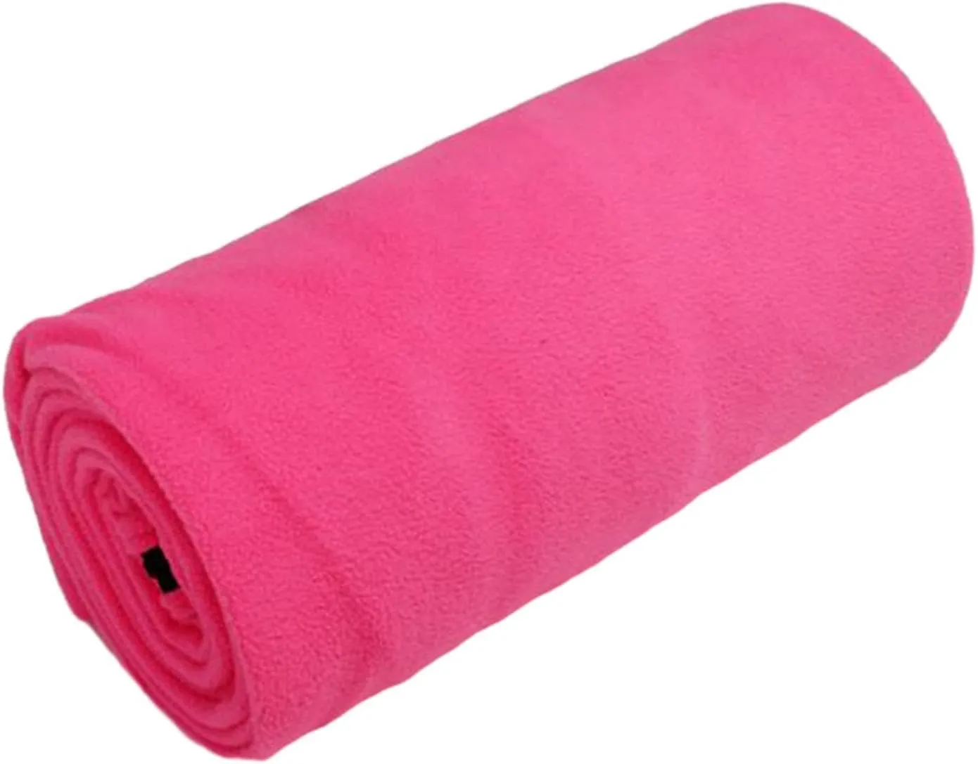 Fleece Sleeping Bag Liner for Travel and Hiking