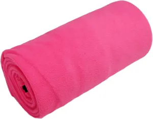 Fleece Sleeping Bag Liner for Travel and Hiking