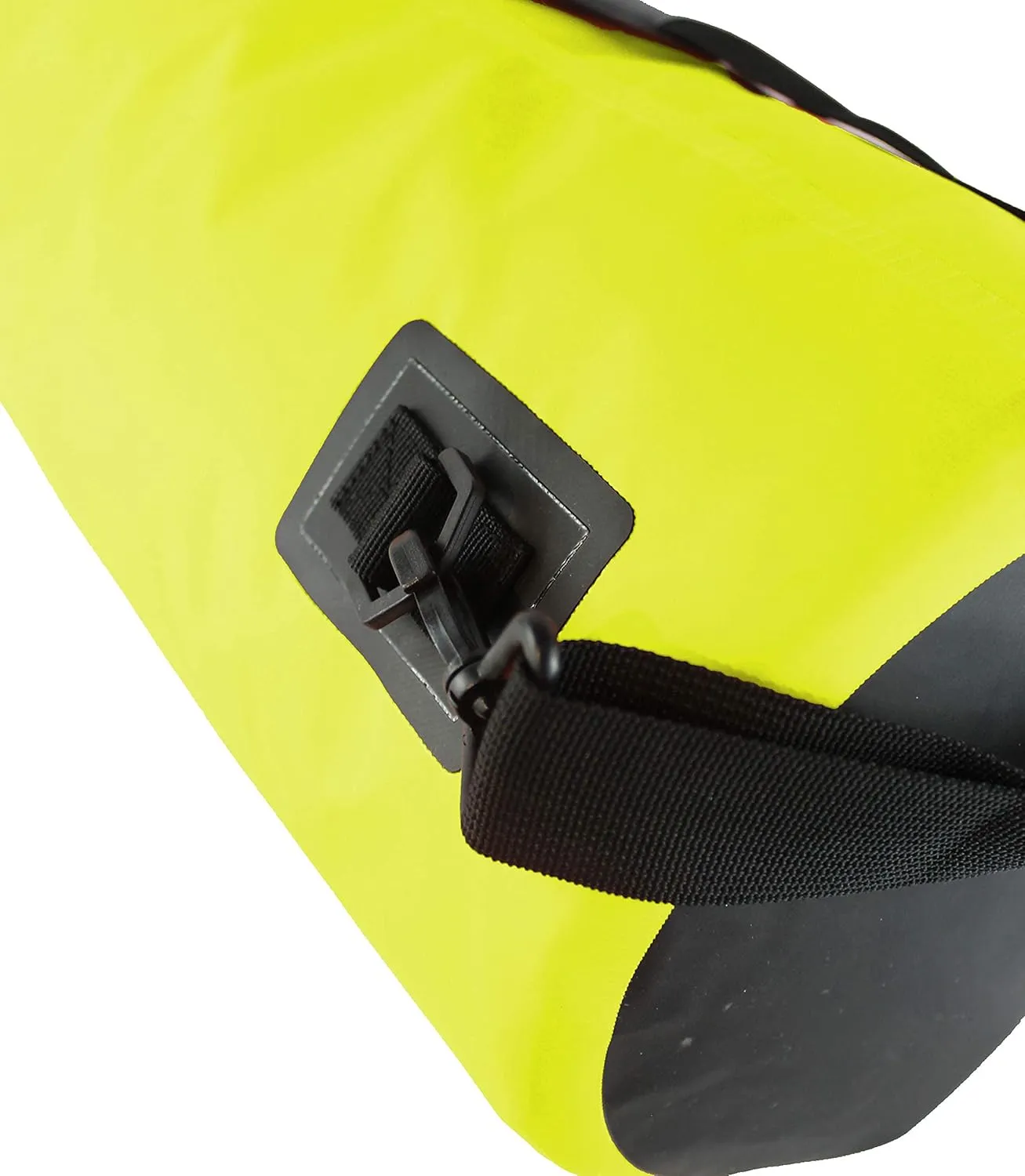 Floating Cooler Bag Roll Top Insulated Dry Backpack – Leak Proof, Collapsible, Waterproof Cooler with Padded Shoulder Strap - Perfect for Kayaking Fishing Beach Hiking -15L