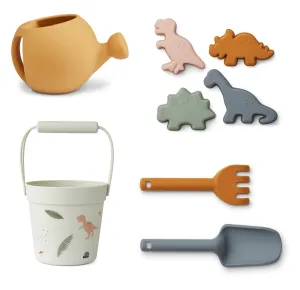 Florence Beach & Garden Set - Dino mix