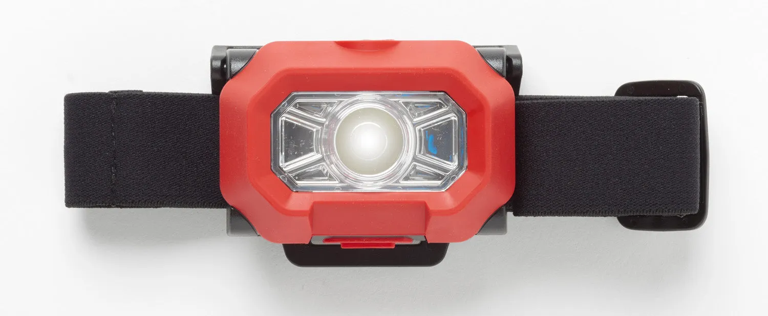 Fluke HL-200 EX Intrinsically Safe Headlamp