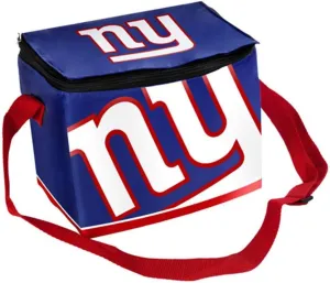FOCO NFL 6-Pack Cooler
