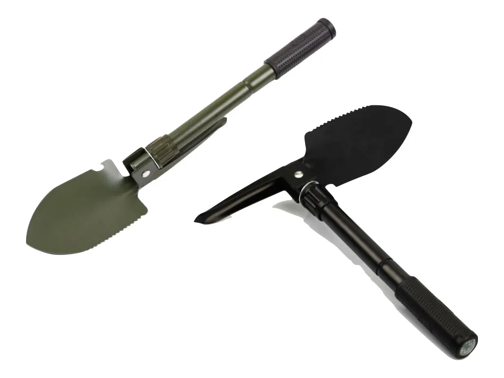 Foldable Shovel