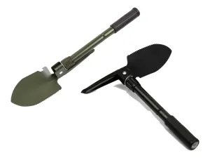 Foldable Shovel
