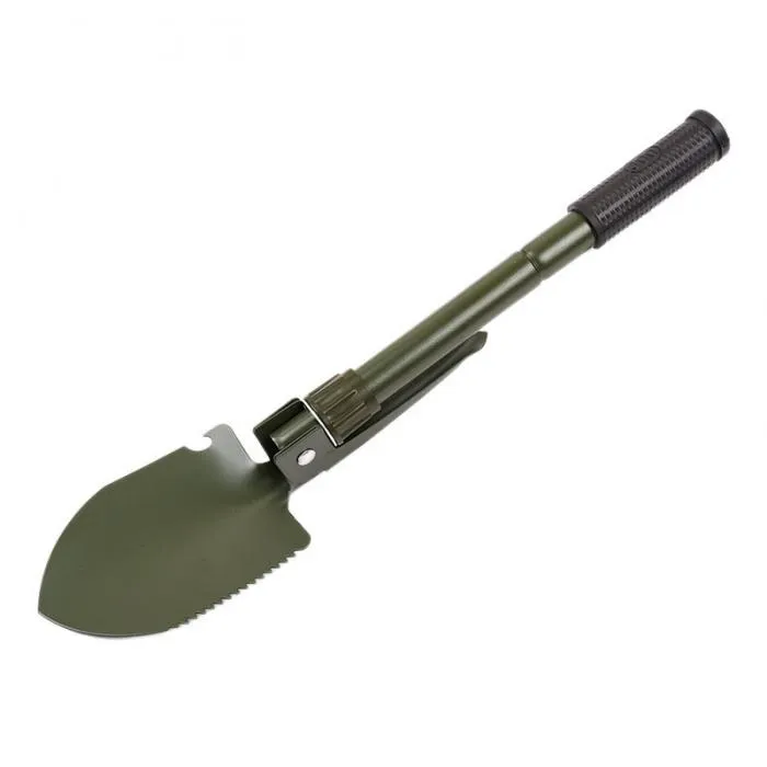 Foldable Shovel