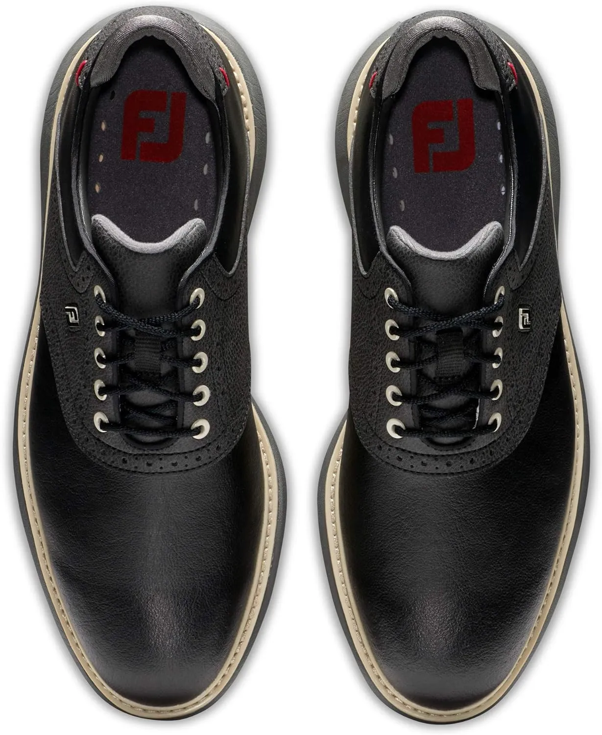 Footjoy Men's Golf Shoes
