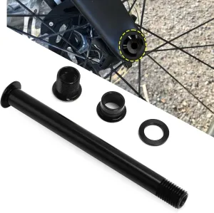Fork Conversion Kit 15mm to 12mm for Niner GT Whisky Kona Jamis Norco Felt Rose Viner