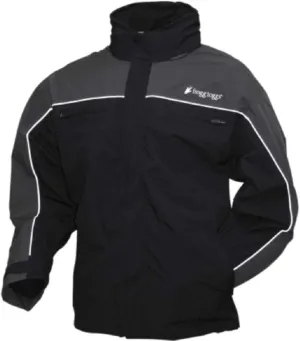 Frogg Toggs Men's Pilot Frogg Cruiser Rain Jacket